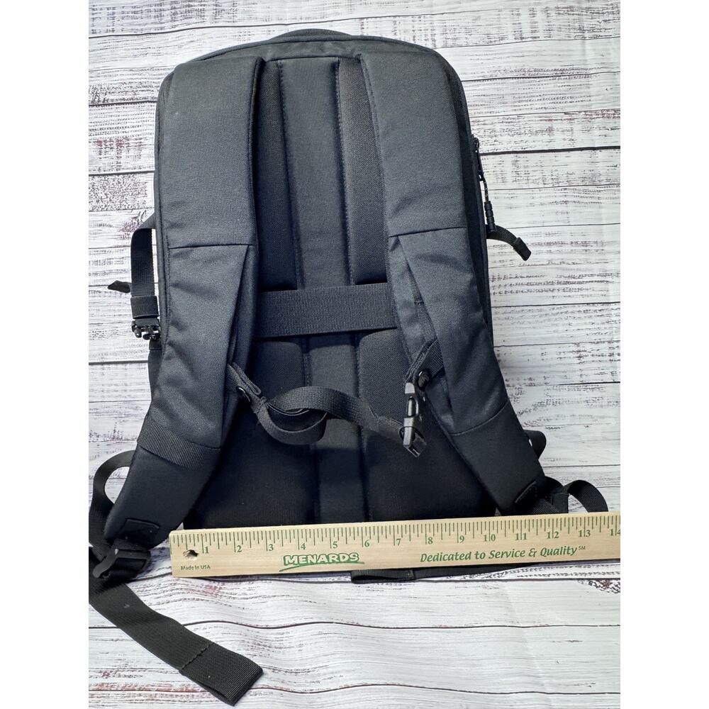 Timbuk2 Wiz Cloud Security Backpack Multi Color S… - image 8